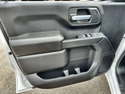 GMC Sierra 1500 Pro 2WD Double Cab 147" 2026