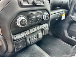 GMC Sierra 1500 Pro 2WD Double Cab 147" 2026