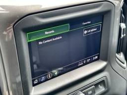 GMC Sierra 1500 Pro 2WD Double Cab 147" 2026