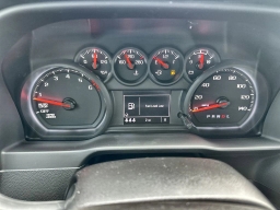 GMC Sierra 1500 Pro 2WD Double Cab 147" 2026