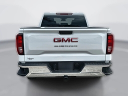 GMC Sierra 1500 Pro 2WD Double Cab 147" 2026