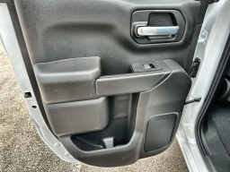 GMC Sierra 1500 Pro 2WD Double Cab 147" 2026