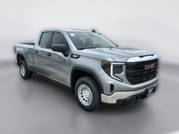 GMC Sierra 1500 Pro 2WD Double Cab 147" 2026