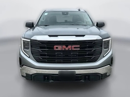 GMC Sierra 1500 Pro 2WD Double Cab 147" 2026