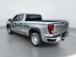 GMC Sierra 1500 Pro 2WD Double Cab 147" 2026