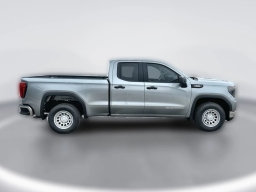 GMC Sierra 1500 Pro 2WD Double Cab 147" 2026