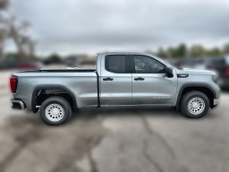 GMC Sierra 1500 Pro 2WD Double Cab 147" 2026