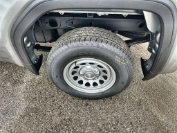 GMC Sierra 1500 Pro 2WD Double Cab 147" 2026