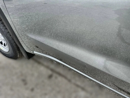 GMC Sierra 1500 Pro 2WD Double Cab 147" 2026