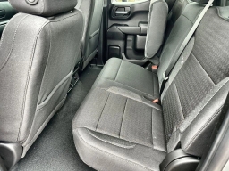 GMC Sierra 1500 Pro 2WD Double Cab 147" 2026