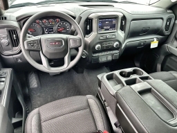 GMC Sierra 1500 Pro 2WD Double Cab 147" 2026