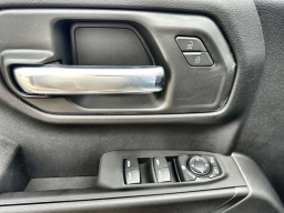 GMC Sierra 1500 Pro 2WD Double Cab 147" 2026