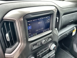 GMC Sierra 1500 Pro 2WD Double Cab 147" 2026