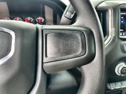 GMC Sierra 1500 Pro 2WD Double Cab 147" 2026