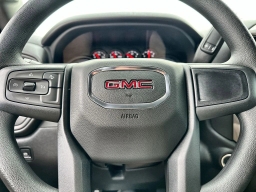 GMC Sierra 1500 Pro 2WD Double Cab 147" 2026