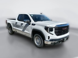 GMC Sierra 1500 Pro 2WD Double Cab 147" 2026
