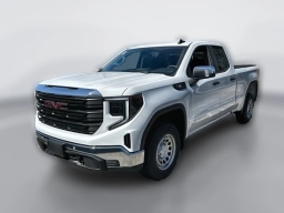 GMC Sierra 1500 Pro 2WD Double Cab 147" 2026