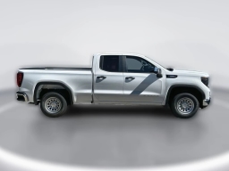 GMC Sierra 1500 Pro 2WD Double Cab 147" 2026