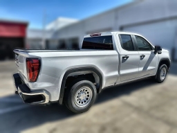 GMC Sierra 1500 Pro 2WD Double Cab 147" 2026
