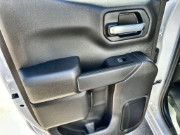 GMC Sierra 1500 Pro 2WD Double Cab 147" 2026