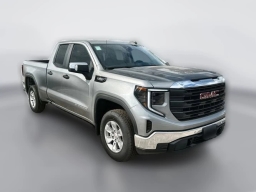 GMC Sierra 1500 Pro 2WD Double Cab 147" 2026