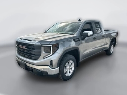 GMC Sierra 1500 Pro 2WD Double Cab 147" 2026