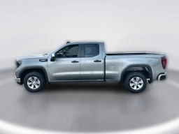 GMC Sierra 1500 Pro 2WD Double Cab 147" 2026
