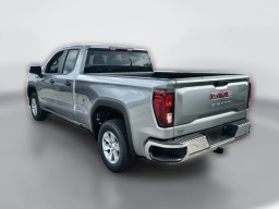 GMC Sierra 1500 Pro 2WD Double Cab 147" 2026