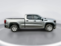 GMC Sierra 1500 Pro 2WD Double Cab 147" 2026