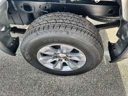 GMC Sierra 1500 Pro 2WD Double Cab 147" 2026