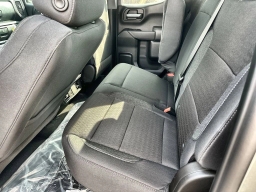 GMC Sierra 1500 Pro 2WD Double Cab 147" 2026