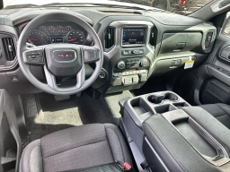 GMC Sierra 1500 Pro 2WD Double Cab 147" 2026