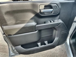 GMC Sierra 1500 Pro 2WD Double Cab 147" 2026