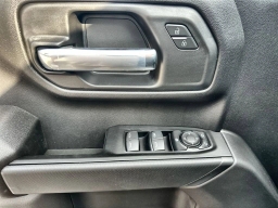 GMC Sierra 1500 Pro 2WD Double Cab 147" 2026