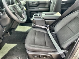 GMC Sierra 1500 Pro 2WD Double Cab 147" 2026