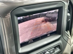 GMC Sierra 1500 Pro 2WD Double Cab 147" 2026