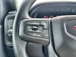 GMC Sierra 1500 Pro 2WD Double Cab 147" 2026