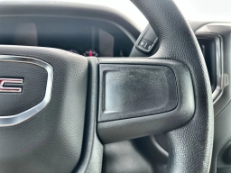 GMC Sierra 1500 Pro 2WD Double Cab 147" 2026