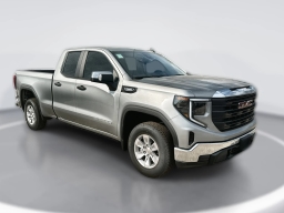 GMC Sierra 1500 Pro 2WD Double Cab 147" 2026