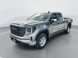 GMC Sierra 1500 Pro 2WD Double Cab 147" 2026