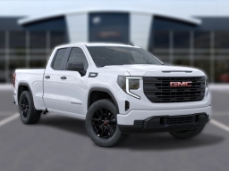 GMC Sierra 1500 Pro 2WD Double Cab 147" 2026