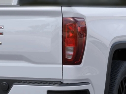 GMC Sierra 1500 Pro 2WD Double Cab 147" 2026