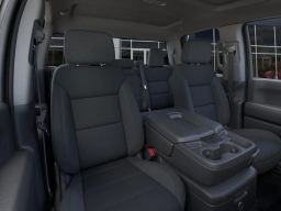 GMC Sierra 1500 Pro 2WD Double Cab 147" 2026