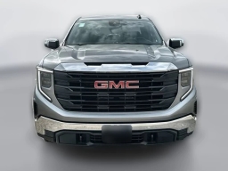 GMC Sierra 1500 Pro 2WD Double Cab 147" 2026