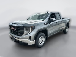 GMC Sierra 1500 Pro 2WD Double Cab 147" 2026