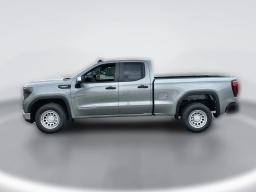 GMC Sierra 1500 Pro 2WD Double Cab 147" 2026