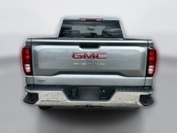 GMC Sierra 1500 Pro 2WD Double Cab 147" 2026