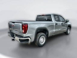 GMC Sierra 1500 Pro 2WD Double Cab 147" 2026