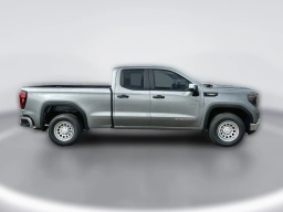 GMC Sierra 1500 Pro 2WD Double Cab 147" 2026
