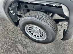 GMC Sierra 1500 Pro 2WD Double Cab 147" 2026